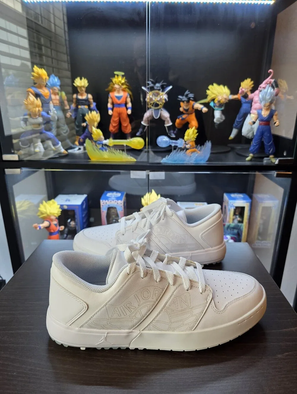 Nike air jordan